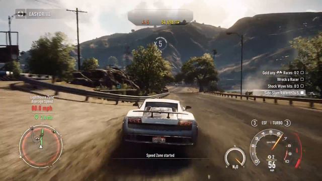 Need for Speed: Rivals СУПЕР МИКС!!! смотреть онлайн