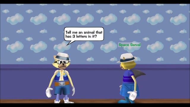 Serval Vines смотреть онлайн