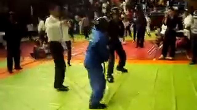 CAMACHO TEAM Juan Carlos Pavon 1 смотреть онлайн