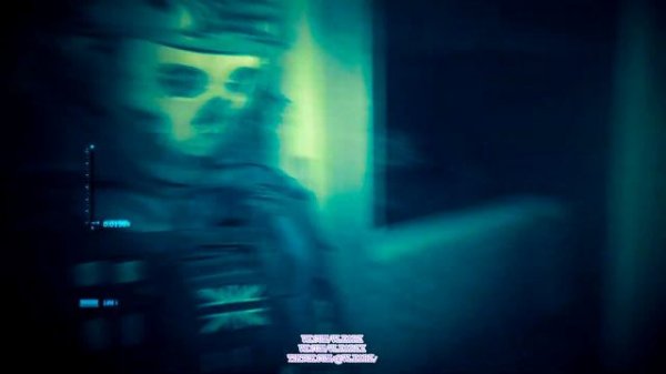 Simon Ghost Riley | Call of Duty edit 4K