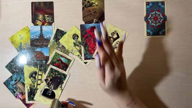 Что он о вас думал сегодня￼? Его планы на вас￼ и действия смотреть онлайн