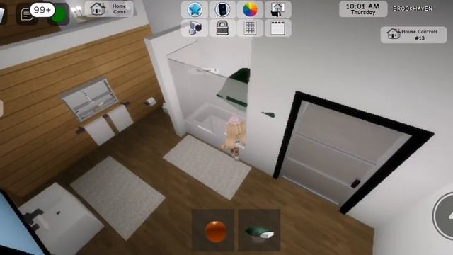 BROOKHAVEN YENİ GÜNCELLEME TANITIM | ROBLOX BROOK HAVEN | CRD смотреть онлайн