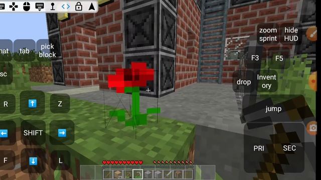 обзор модов на Minecraft Java Edition игра в креативе и выживание в одном видео #часть 1 смотреть онлайн