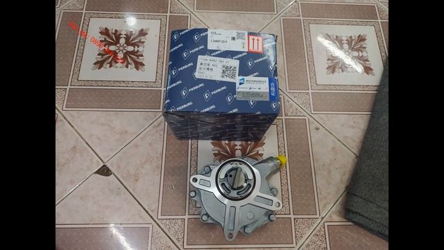 11668482284 Bơm chân không BMW E90 смотреть онлайн