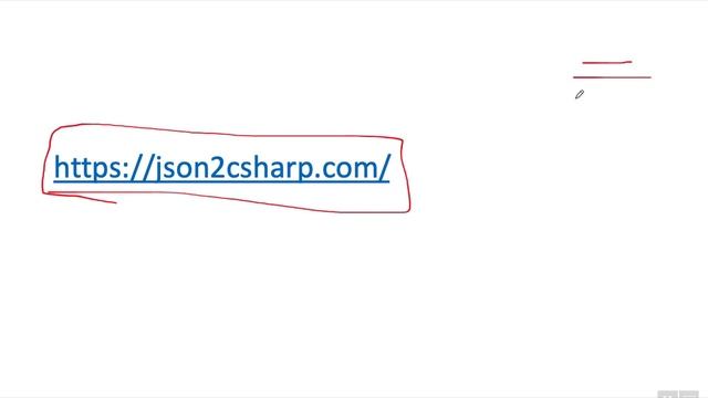 ٠٩٩ شرح Xamarin Forms باللغة العربية : JSON : التعرف على JSON смотреть онлайн