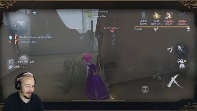 Dream Witches BEST S-TIER ACCESSORY with SPECIAL EFFECTS! смотреть онлайн