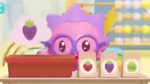 Раскраска с Малышариками - Развивающие видео для детей.mp4