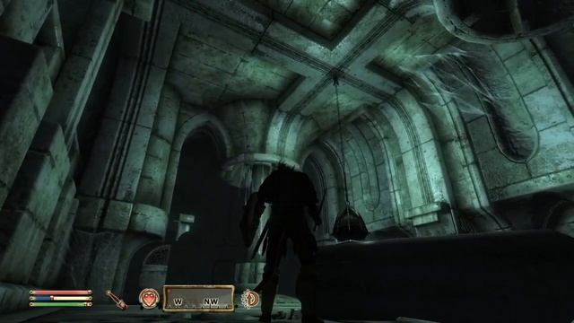 The Elder Scrolls IV: Oblivion Live 19.09.2017. смотреть онлайн