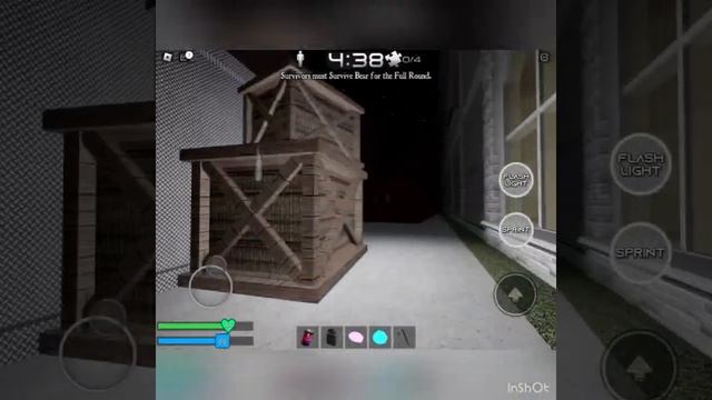 Roblox bear* | how to get atrocity and ? Badge! | new update! смотреть онлайн