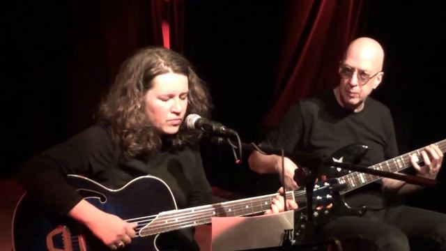 "I AM" MARIA MARACHOWSKA "SIBERIAN BLUES" 2016 смотреть онлайн
