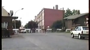 Германия...Rathenow 1991