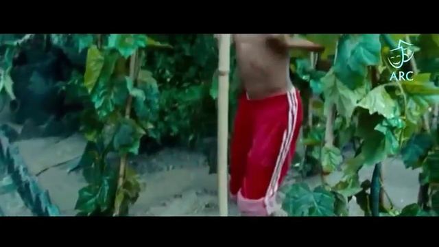 The Karate Kid |imagine Dragons Remix Video|arc Editz