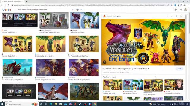 world of Warcraft on Xbox Game Pass would be awesome! смотреть онлайн