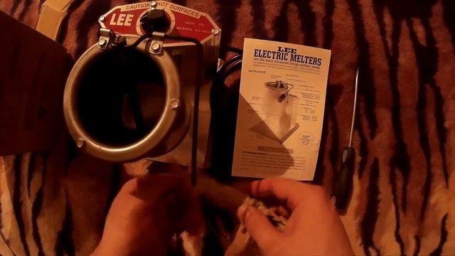 Тигель Лии смотреть онлайн