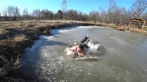 КУПИЛ ХУТОР в ЛЕСУ на КРАЮ БОЛОТА. НЕ ПОВТОРЯЙТЕ НАШИХ ОШИБОК. №188