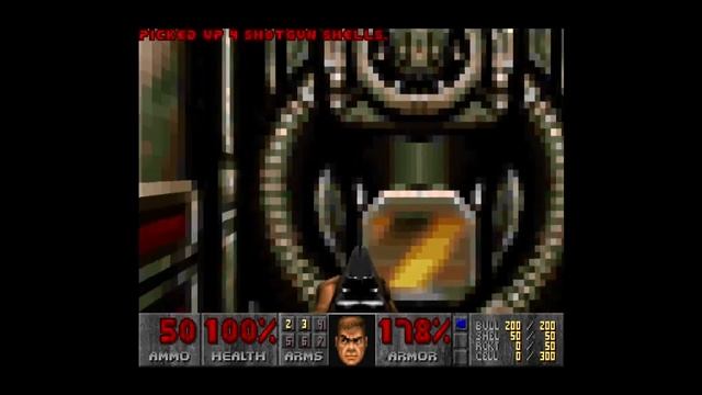 DOOM 3 Xbox 360 Solo Player Part 1 смотреть онлайн
