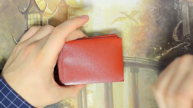 How to Stop Cheaters in MTG - Perfect Topdeck Cheat! смотреть онлайн