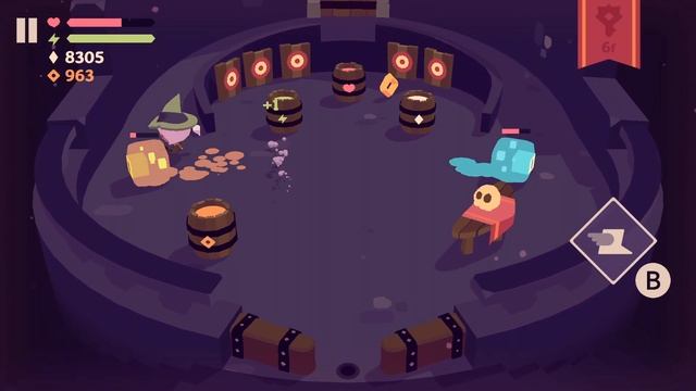 GAME REVIEW: The Pinball Wizard | Steam, Switch, MacOS | October 2022 ? смотреть онлайн