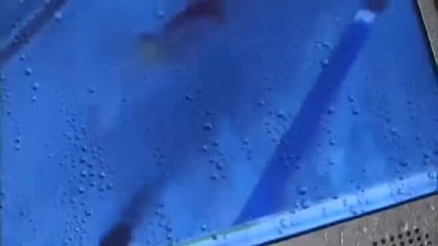 Panasonic Toughbook CF-19 Spill Test смотреть онлайн