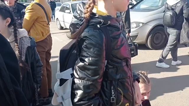 КРИСТИНА ТИМОШЕНКО/ПОЕЗДКА В КОНОТОП/ТАНЦЫ/ЕДЕМ В ПОЕЗДЕ смотреть онлайн