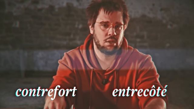 La dernière réforme de l'orthographe... a bientôt deux siècles. смотреть онлайн