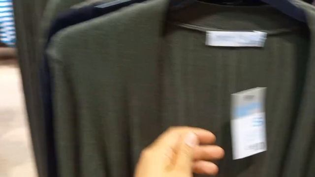 ДЕШЕВАЯ одежда в Англии. Где КУПИТЬ? Обзор магазина PRIMARK смотреть онлайн