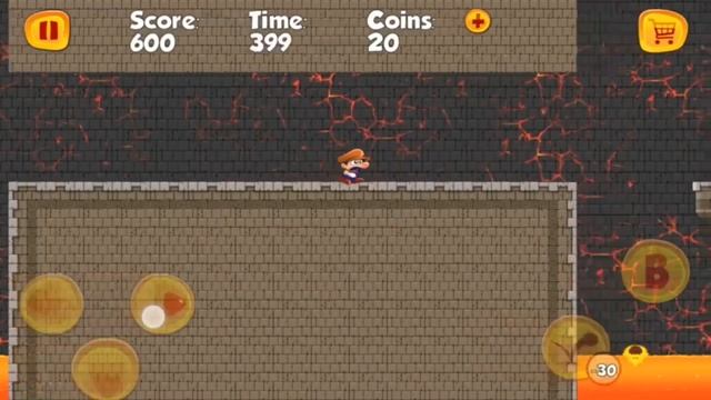 Super Bingo Go 2 - Mario Adventure - How I play 28 смотреть онлайн