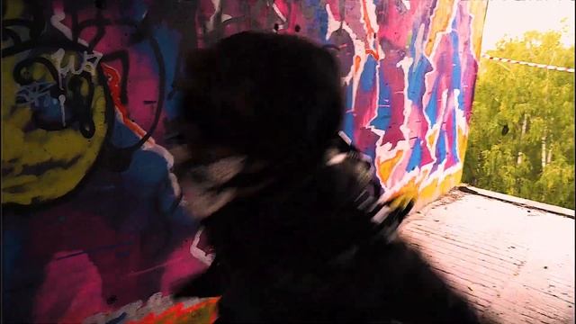 Ржавое Сердце смотреть онлайн