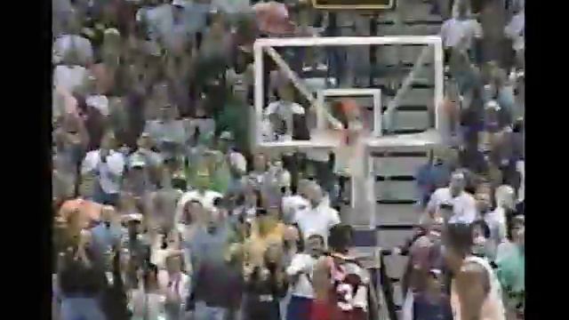 Jeff Hornacek Highlight Film смотреть онлайн