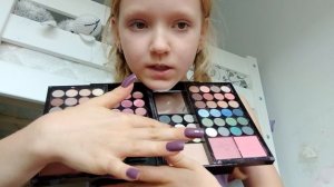 обзор на косметику