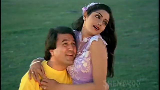 Sridevi In 