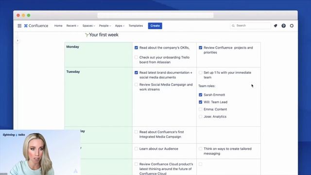 Top 10 Ways To Reduce Meetings With Confluence | Collaboratory: A Confluence Series, Episode 4