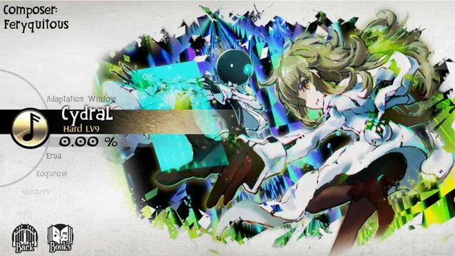 Deemo 3.2 - Feryquitous - Cydral смотреть онлайн