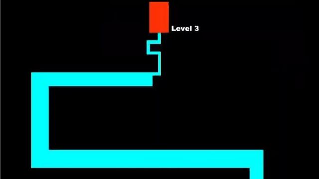 Scary Maze Game Walkthrough смотреть онлайн