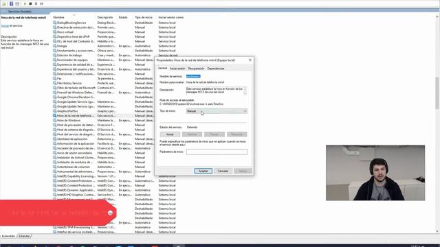 Mejorá tu PC al máximo.Servicios innecesarios en WINDOWS 10 смотреть онлайн