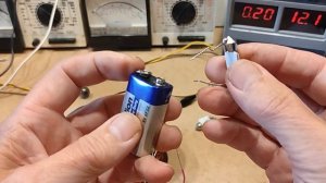 ГЕНЕРАТОР  ХОЛОДНОГО  ЭЛЕКТРИЧЕСТВА.