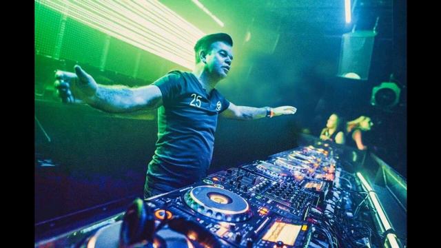 Paul Oakenfold - State Side (04-01-2003) Part 1 смотреть онлайн