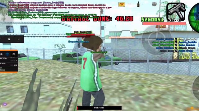 КАПТЫ НА FLIN RP + Майнкрафт сборка| КАПТЫ С ГОЛОСОМ смотреть онлайн