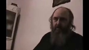 Схиархимандрит Макарий (Болотов): рассказы из жизни и духовные советы (1997)