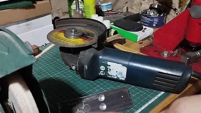 Держатель для проточки мілких деталей . смотреть онлайн