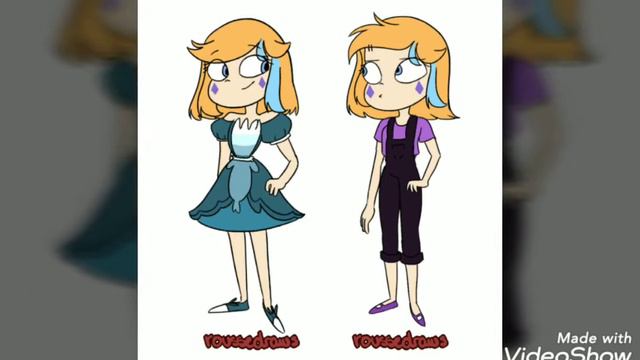 Ella Butterfly II (Starco kid) смотреть онлайн