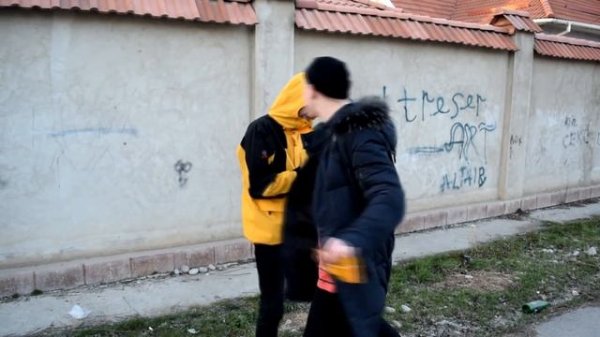 КАК ПОЯСНИТЬ ЗА: THE NORTH FACE В РЕАЛЬНОЙ ЖИЗНИ