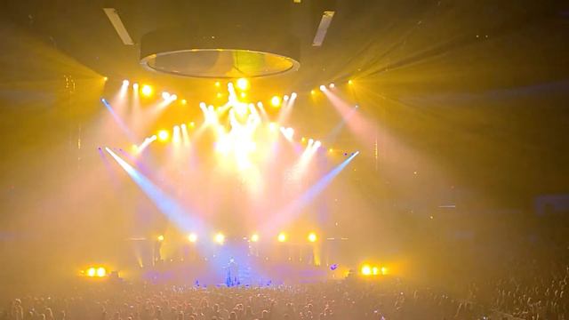 Ghost "Call Me Little Sunshine" San Diego 8/26/22 смотреть онлайн