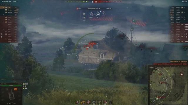 T-34-2G FT - КАК ИГРАТЬ, ГАЙД WOT! ОБЗОР НА ТАНК Т-34-2Г ФТ World Of Tanks! T 34 2 G FT ВОТ! Т 34 2 смотреть онлайн
