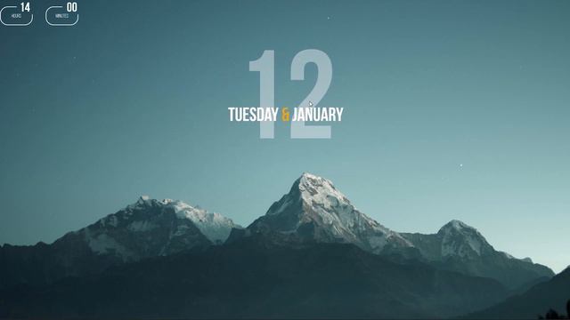 Clean Minimal Theme - Make Windows 10 Look Better 2021 смотреть онлайн