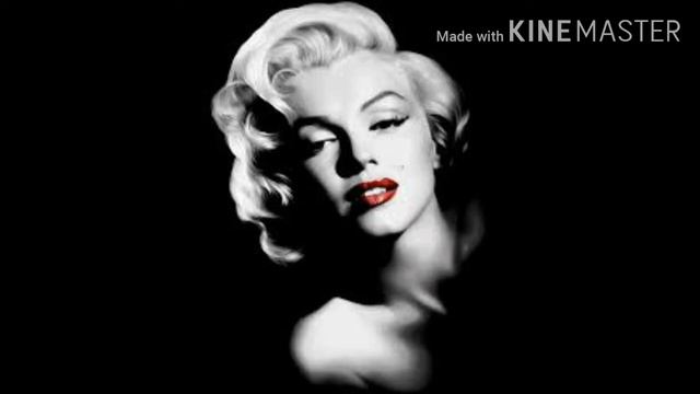 Валерий Леонтьев Мэрилин (Сергей Литовка Cover)