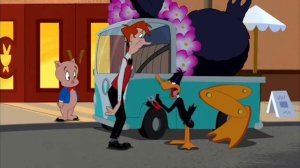 Луни Тюнз Шоу часть 2