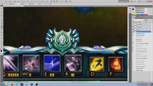 Diamond Overlay League of legends смотреть онлайн