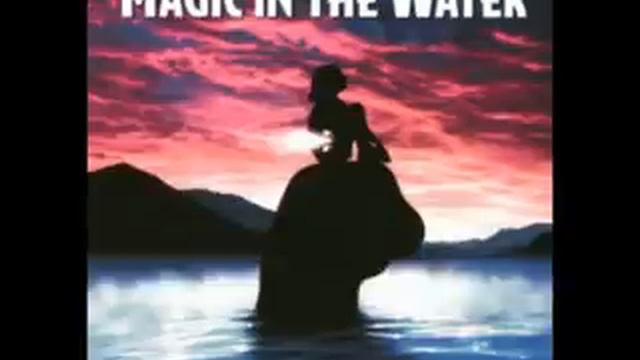 MAGIC IN THE WATER (CLOUDS) смотреть онлайн