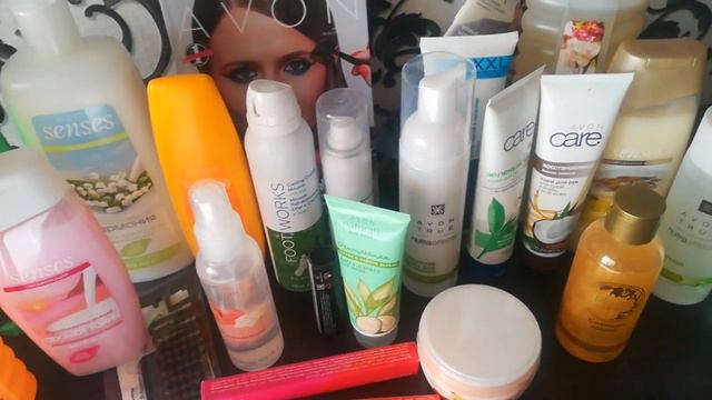 Заказ avon 6 2018 смотреть онлайн